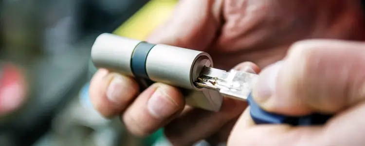 Schlüsseldienst München